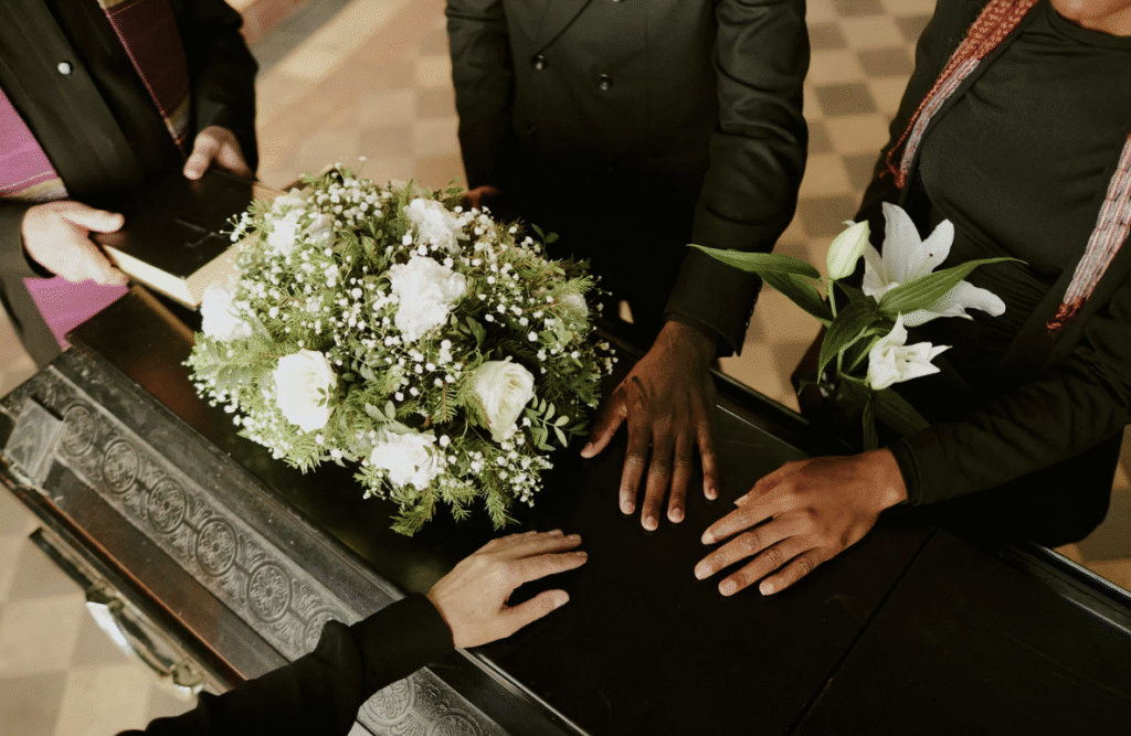 Memorial Services